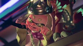 公式歌詞 フライオクトフライ テンタクルズ