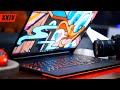 The ULTIMATE gaming laptop of 2024? Unboxing the Lenovo Legion 9i Gen 9.