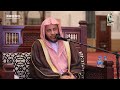 محاضرة اليوم محبة النبي ﷺ لأمته الشيخ د. عزيز العنزي