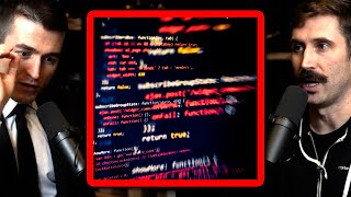 ThePrimeagen's top 5 programming languages | Lex Fridman Podcast Clips