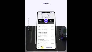 Optimize your Delivery Route with - POGO