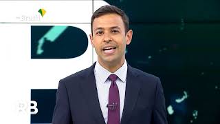 EBC inaugura a nova redação móvel da TV Brasil