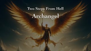 Two Steps From Hell - Archangel | Epic Symphonic Rock Cover — MID 2024 Version