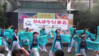 湘南よさこい２０１１前夜祭－Ｔｅａｍ　湘南１