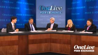 Mutation Testing for NSCLC