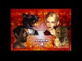 Tekken Tag 1 ( Arcade ) - Armor King / Kazuya Playthrough ( Aug 18, 2017 )