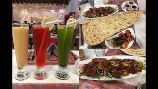 Barbecue Delights desi Iftar in Dubai