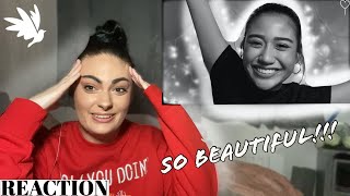 MORISSETTE- FLY LIKE A BIRD COVER-IRISH REACTION//LOLY #morissette #reaction