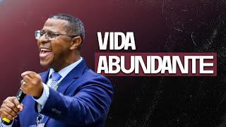 VIDA ABUNDANTE | MINISTRAÇÃO COMPLETA - PR. OSIEL GOMES | UMADEB 2024