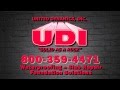 United Dynamics Inc. Commercial