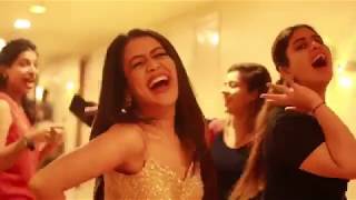 Neha kakkar Dance on Nikle Currant Song Feat Jassi Gill