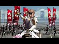 戦国大戦　大戦国：姉川の戦い　磯野ワラvs柴田継承（ver1.11b）