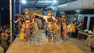 Jaranan Kreasi Rukun putra budaya.pucung wetan .Sukoharjo