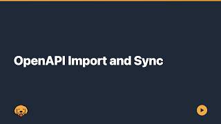 Import OpenAPI into Bruno from GitHub (and Keep It in Sync)