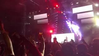 Put A Date On It - Lil Baby (Live in Toronto) @VeldMusicFestival  08/04/2019