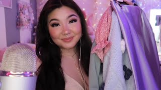 ASMR Shein Haul ♡