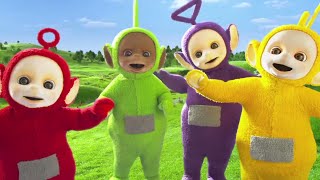 Teletubbies NUEVO ⭐ 1 Ora Compilazione 2 ⭐ I migliori episodi di Teletubbies