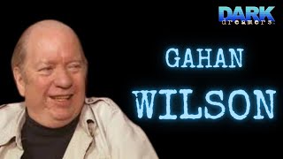 DARK DREAMERS - Season 1, Episode 6: Gahan Wilson