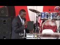 Qualified By Grace by Rev Dr A Madziyire