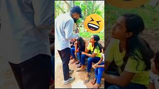 හපොයි මෙහෙමත් වැඩ වෙනව ද ?😂⭕දෙවියනේ😆. #viral #trending #love