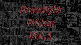 NiMo - Let's Get It (Freestyle Friday Vol.1)