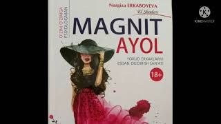 MAGNIT AYOL 3-QISM (Nargiza Erkabayeva)