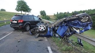 Śmiertelne wypadki na żywo 2015 - Nie oglądaj tego ! full new 2016