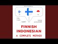 Chapter 1.8 - Suomi - Indonesia : Täydellinen menetelmä