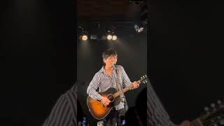 2024年11月29日　『古澤 剛 LIVE MOIKA 2nd 大阪編 』昼編　