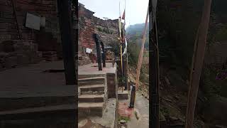 gorkha kalika darbar