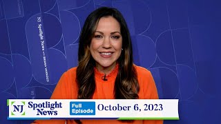 NJ Spotlight News: October 6, 2023