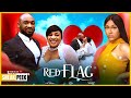 RED FLAG (NEW TRENDING NIGERIAN NOLLYWOOD MOVIE 2024) Deza The Great, Stefania Bassey, Oby Titus