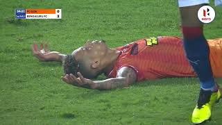 Deltin Pass of the Match l Ayush Chhetri #FCGBFC