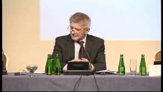 Closing remarks: Marek Belka - President, National Bank of Poland