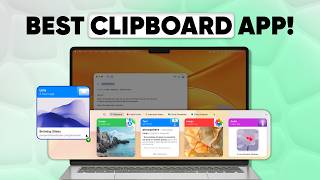 Paste Review - Best Clipboard Manager for Mac!