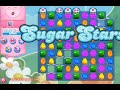 Candy Crush Saga Level 9027 (Sugar stars, No boosters)