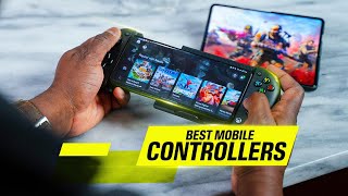 Best Android & iOS Mobile Controllers of 2023!