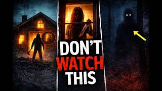 I Regret Watching This… True Horror Stories