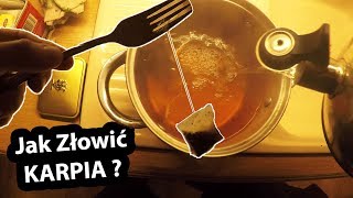 Jak Złowić Karpia? (Vlog #193)