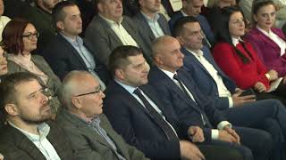 Gradski odbor SP - Banja Luka (BN TV 2019) HD