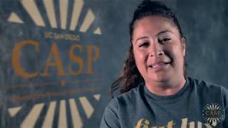 Student Success Stories: CASP 2018 Cohort