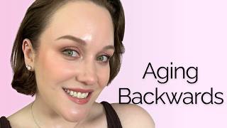 The Real Reason Some Women Look Younger in Their 40s