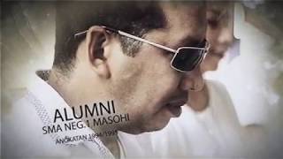 ALUMNI SMA NEG. 1 MASOHI - GANDONG (Official Music Video)