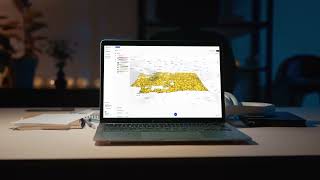 Discover BigGeo's Datalab and Datascape in Action