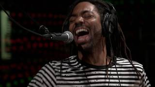 New Kingston - Kingston Fyah (Live on KEXP)