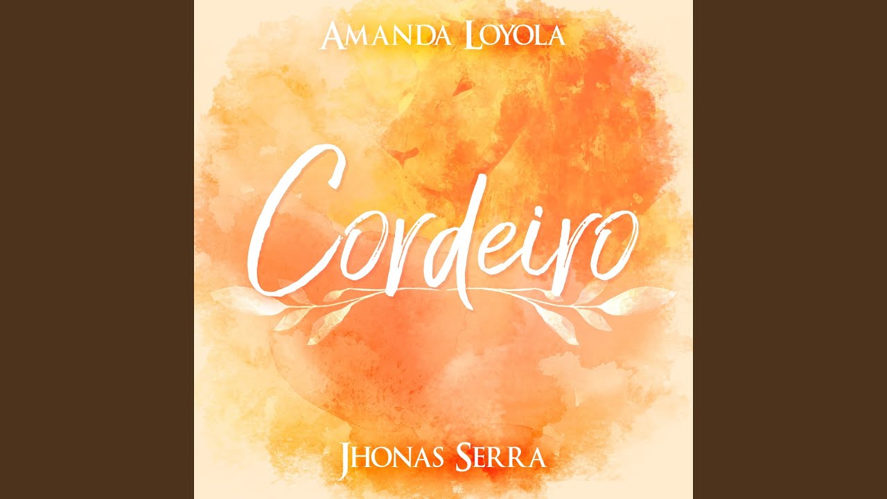 Cordeiro Youtube Music