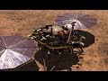 Administrator Bridenstine: InSight Will Map the Inside of Mars