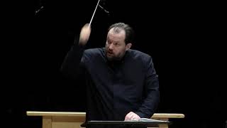 Andris Nelsons conducts Stravinsky’s “The Rite of Spring”