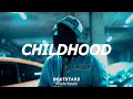 [SOLD] Emotional Drill Type Beat - 'CHILDHOOD' | 2023 Sad Drill Type Beat