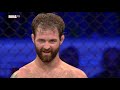 cody mckenzie vs. valeriu mircea venator fc 3